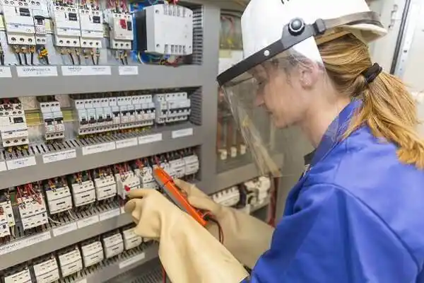 electrician West Pensacola